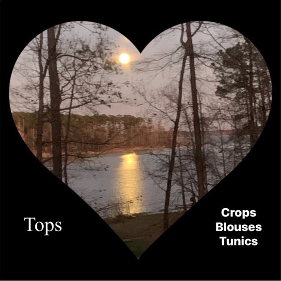 Tops - Picture 1 of 1